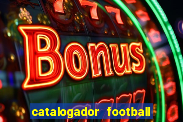 catalogador football studio telegram